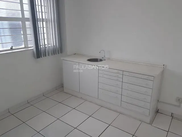 Sala para alugar, no bairro Vila Barcelona em Sorocaba