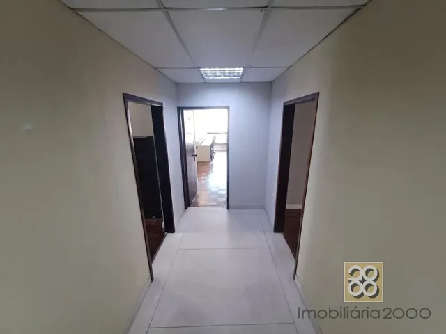 Sala para alugar, no bairro Centro em Curitiba