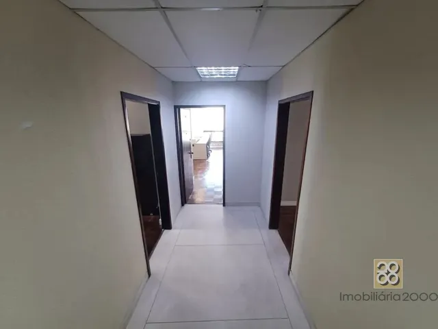 Sala para alugar, no bairro Centro em Curitiba