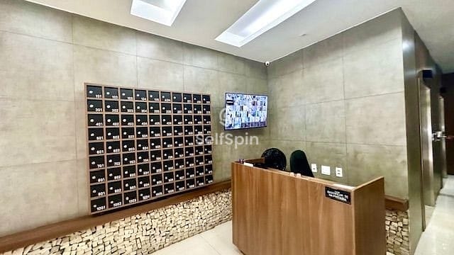 Sala-Conjunto, 203 m² - Foto 12