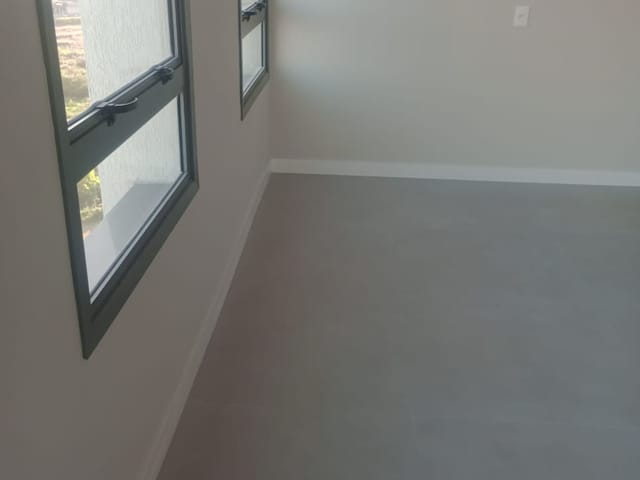 Sala com 55m², para alugar, no bairro São Gonçalo em Pelotas