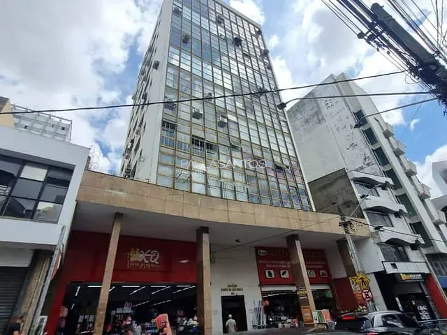 Sala à venda, no bairro Centro em Sorocaba