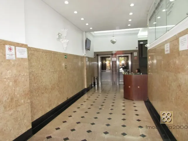Sala para alugar, no bairro Centro em Curitiba