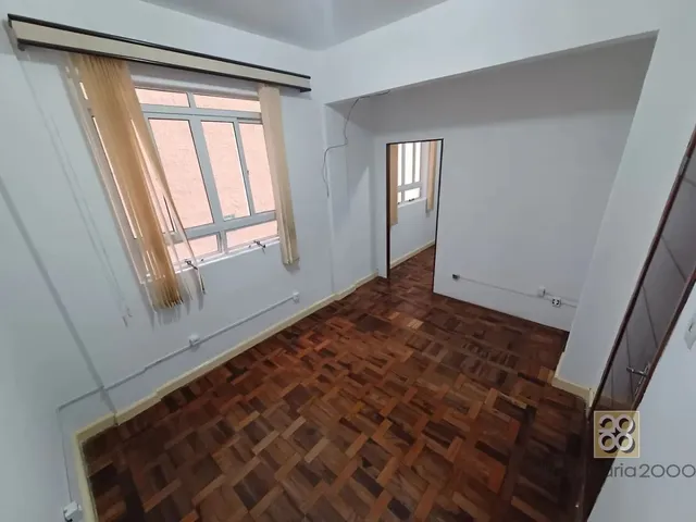 Sala para alugar, no bairro Centro em Curitiba