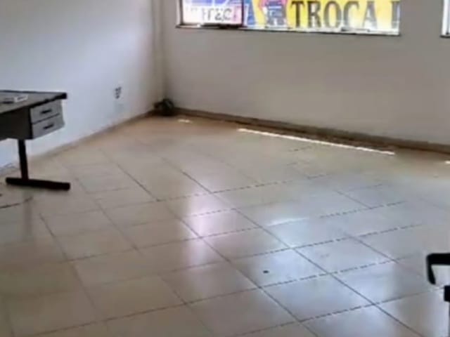 Sala com 38m², para alugar, no bairro Jardim Alvorada em Osasco