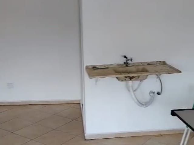 Sala com 38m², para alugar, no bairro Jardim Alvorada em Osasco