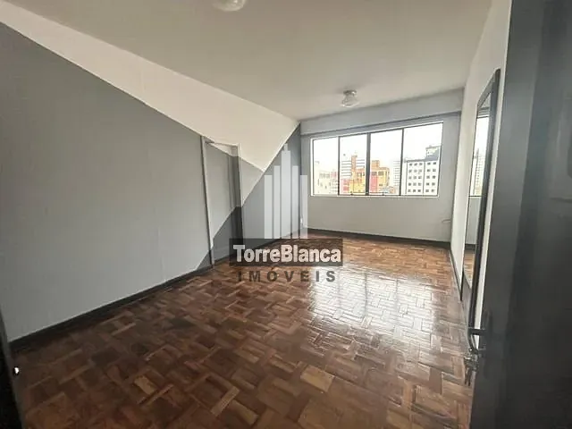 Sala com 20m², à venda, no bairro Centro em Ponta Grossa