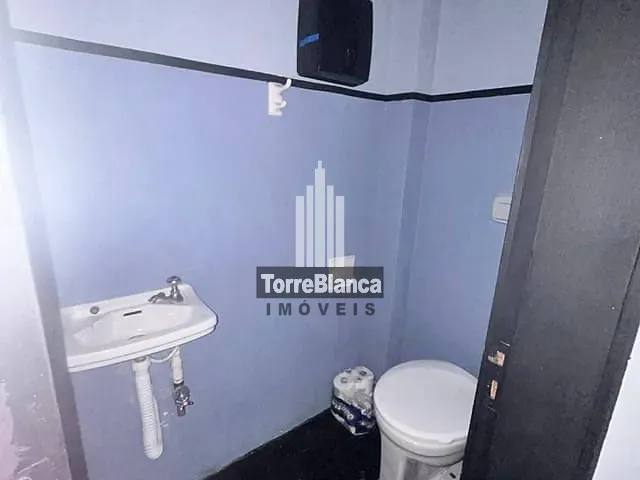 Sala com 20m², à venda, no bairro Centro em Ponta Grossa