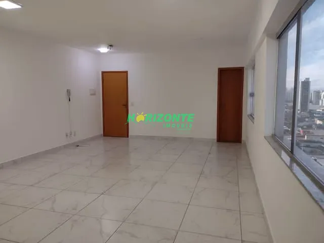 Sala para alugar, no bairro Parque Residencial Aquarius em São José dos Campos