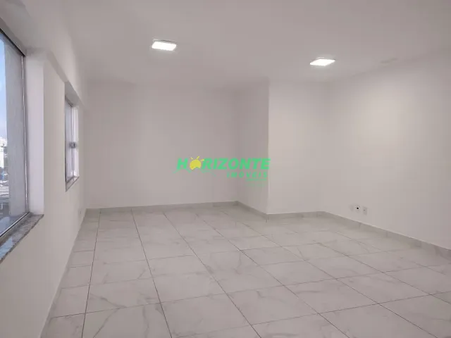 Sala para alugar, no bairro Parque Residencial Aquarius em São José dos Campos