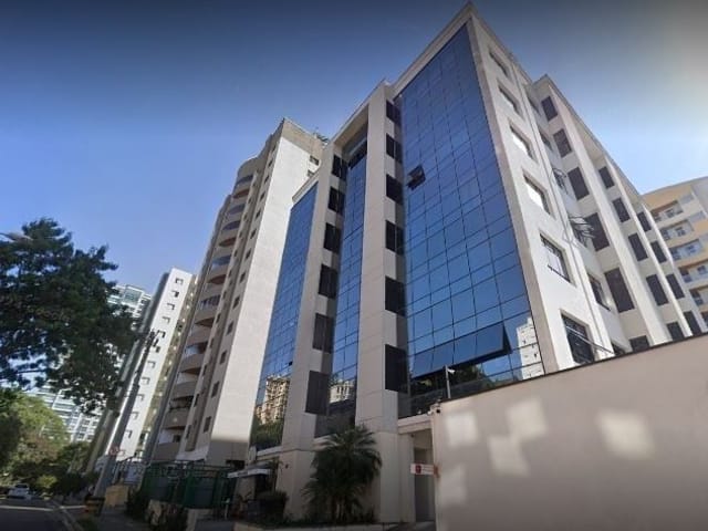 Foto do Sala - Sala à venda, 36 m² por R$ 235.000,00 - Parque Residencial Aquarius - São José dos Campos/SP | INDEPENDENCE NEGOCIOS IMOBILIARIOS LTDA