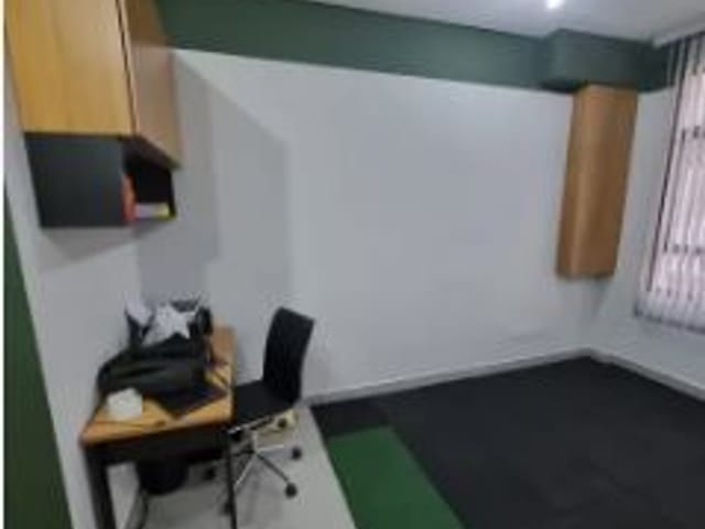 Foto do Sala - Sala à venda, 36 m² por R$ 235.000,00 - Parque Residencial Aquarius - São José dos Campos/SP | INDEPENDENCE NEGOCIOS IMOBILIARIOS LTDA