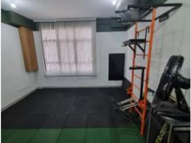 Foto do Sala - Sala à venda, 36 m² por R$ 235.000,00 - Parque Residencial Aquarius - São José dos Campos/SP | INDEPENDENCE NEGOCIOS IMOBILIARIOS LTDA