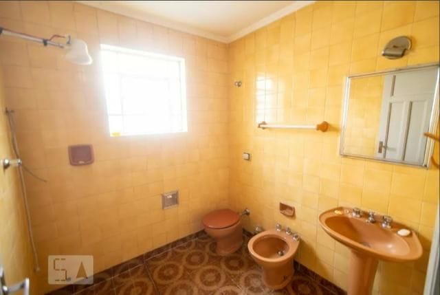 Sala com 90m², para alugar, no bairro Vila Prudente em São Paulo