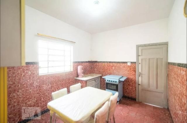 Sala com 90m², para alugar, no bairro Vila Prudente em São Paulo