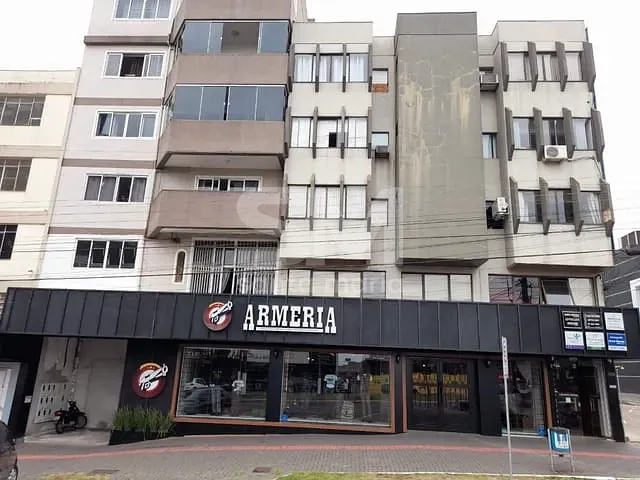 Sala para alugar, no bairro Centro em Chapecó