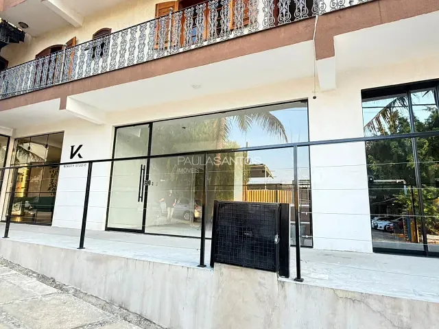 Sala para alugar, no bairro Jardim Faculdade em Sorocaba