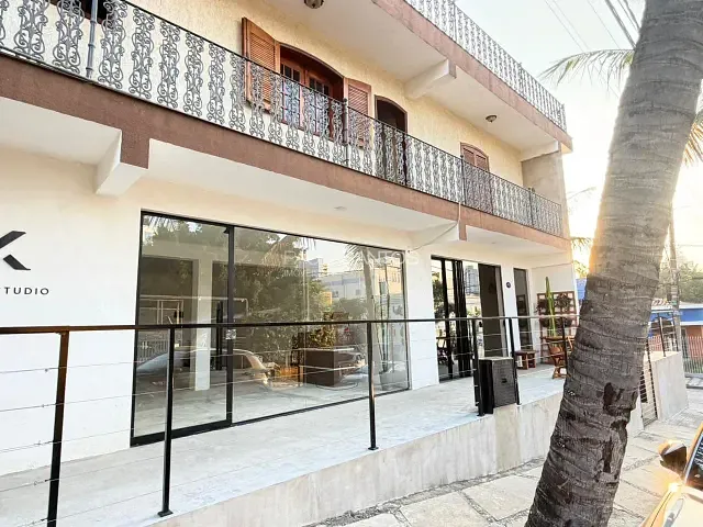 Sala para alugar, no bairro Jardim Faculdade em Sorocaba