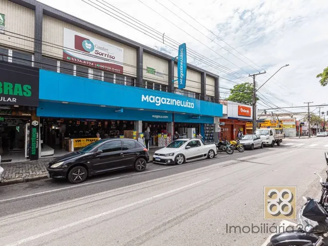 Sala para alugar, no bairro Hauer em Curitiba