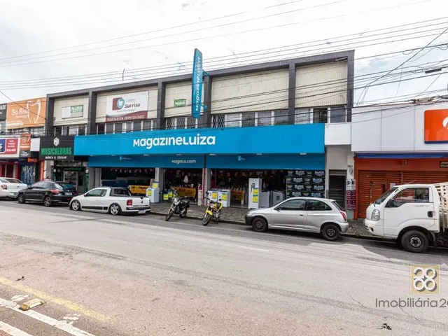 Sala para alugar, no bairro Hauer em Curitiba