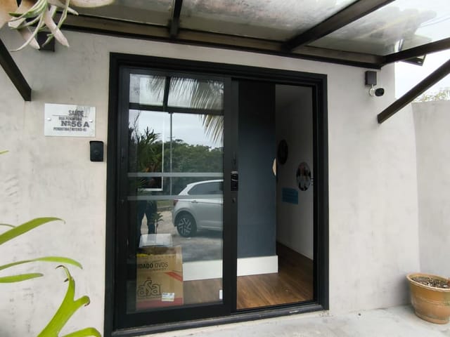 Foto do Sala - Sala para locação, Maria Paula, Niterói, RJ | SelfSpin