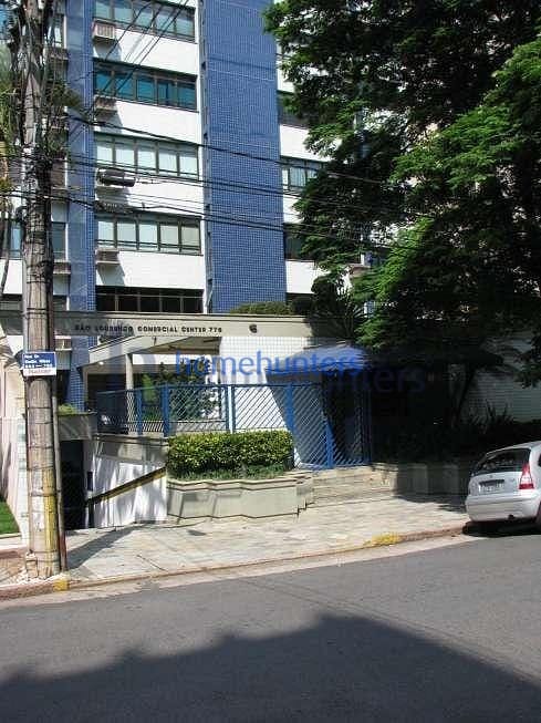 Conjunto Comercial-Sala para alugar, 48m² - Foto 1