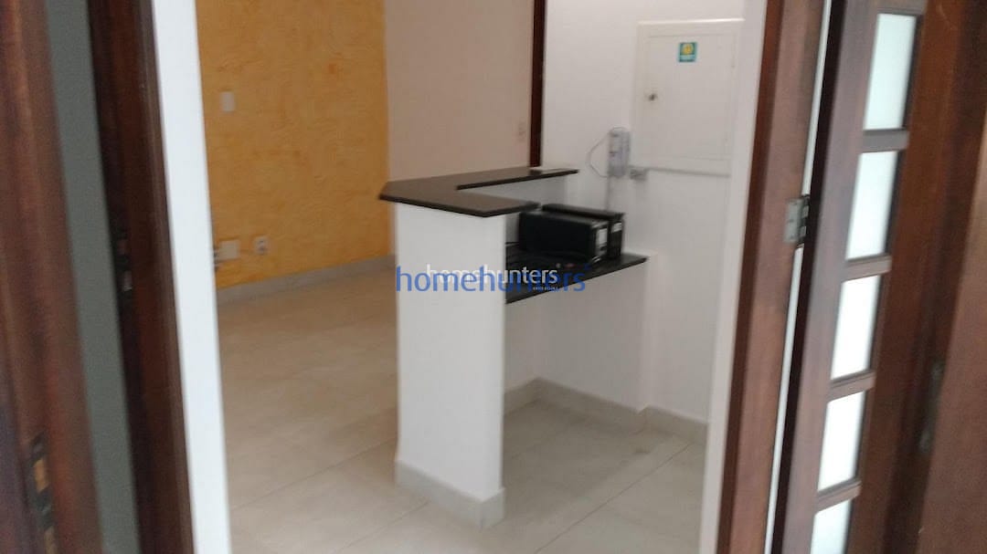 Conjunto Comercial-Sala para alugar, 48m² - Foto 17