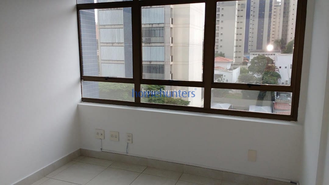 Conjunto Comercial-Sala para alugar, 48m² - Foto 3