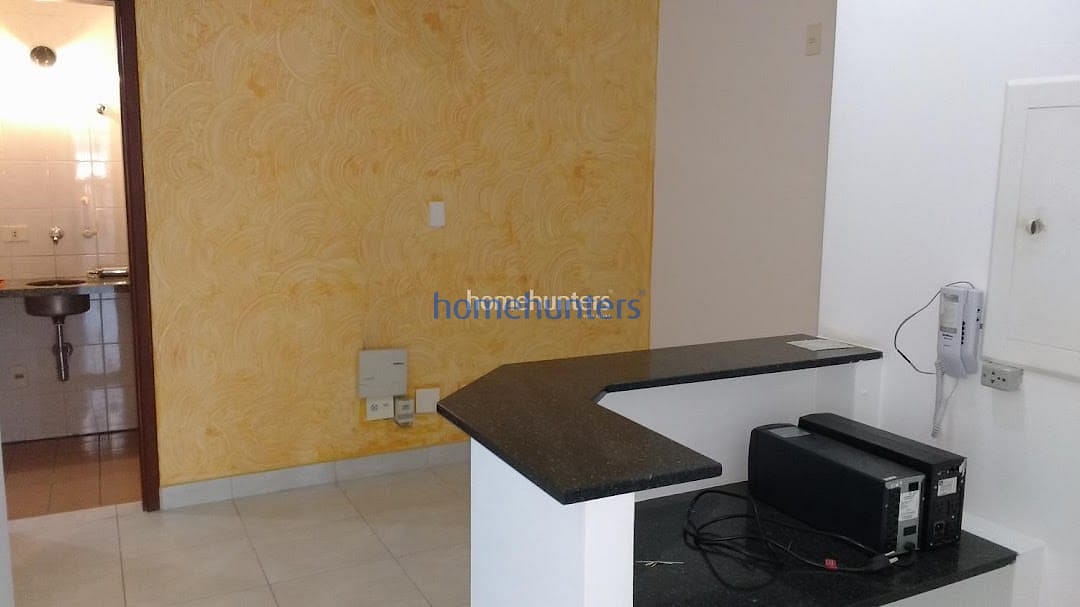Conjunto Comercial-Sala para alugar, 48m² - Foto 14