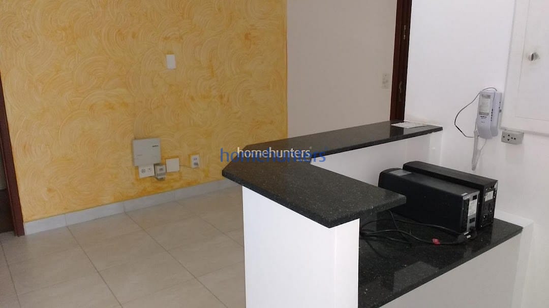 Conjunto Comercial-Sala para alugar, 48m² - Foto 2