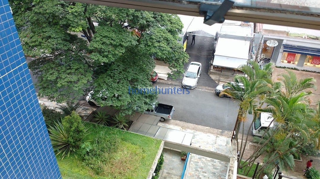 Conjunto Comercial-Sala para alugar, 48m² - Foto 24