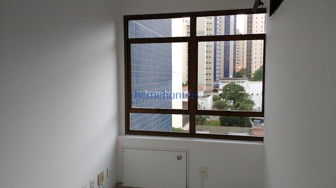 Conjunto Comercial-Sala para alugar, 48m² - Foto 13