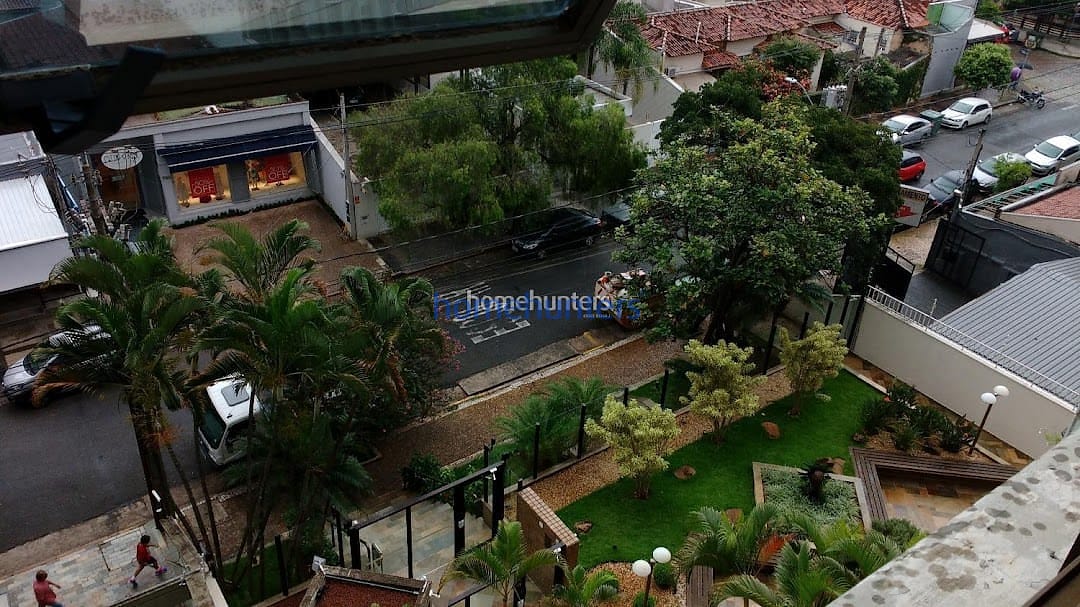 Conjunto Comercial-Sala para alugar, 48m² - Foto 25