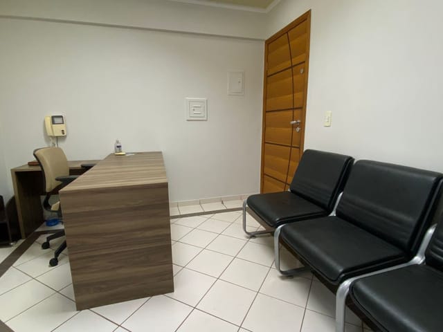 Foto do Sala - EDIFÍCIO NEWTON CÂMARA - SALA PARA LOCAÇÃO - R$2.300,00 - Centro, Londrina, PR | Human Imóveis