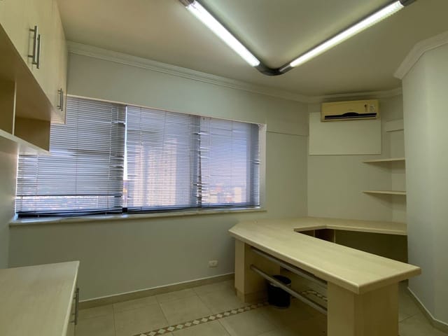Foto do Sala - EDIFÍCIO NEWTON CÂMARA - SALA PARA LOCAÇÃO - R$2.300,00 - Centro, Londrina, PR | Human Imóveis