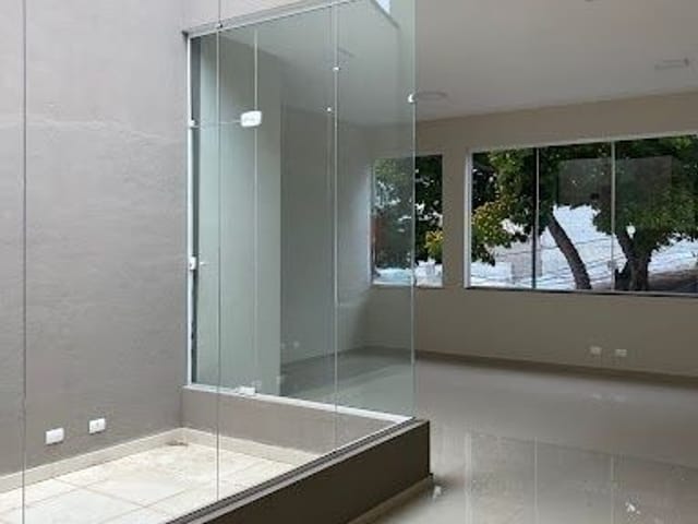 Foto do Sala - Sala para alugar, 60 m² por R$ 1.880,00/mês - Jardim Satélite - São José dos Campos/SP | INDEPENDENCE NEGOCIOS IMOBILIARIOS LTDA