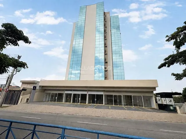 Sala com 70m², à venda, no bairro Vila Trujillo em Sorocaba