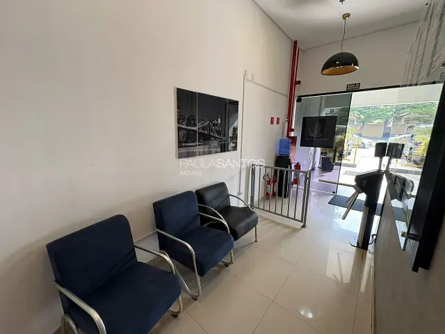 Sala com 70m², à venda, no bairro Vila Trujillo em Sorocaba