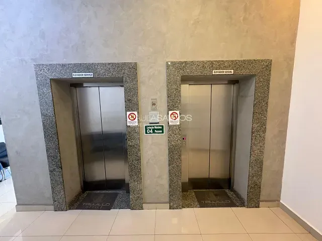 Sala com 70m², à venda, no bairro Vila Trujillo em Sorocaba