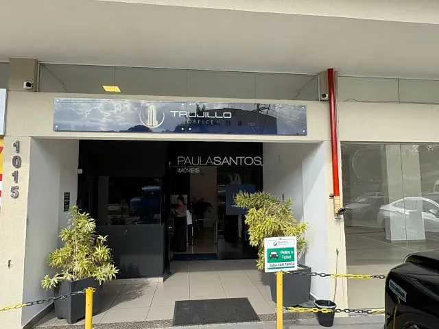 Sala com 70m², à venda, no bairro Vila Trujillo em Sorocaba