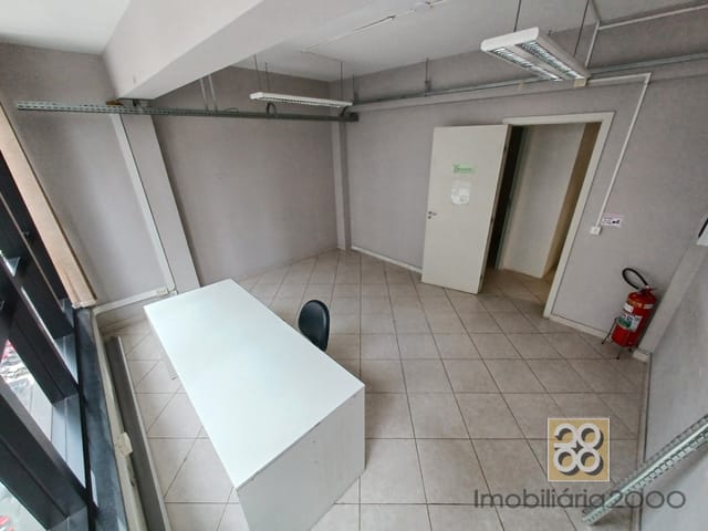 Sala para alugar, no bairro Centro em Curitiba