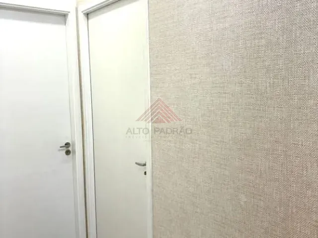 Sala com 36m², à venda, no bairro Vila Bocaina em Mauá