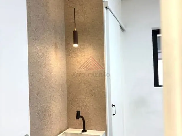 Sala com 36m², à venda, no bairro Vila Bocaina em Mauá