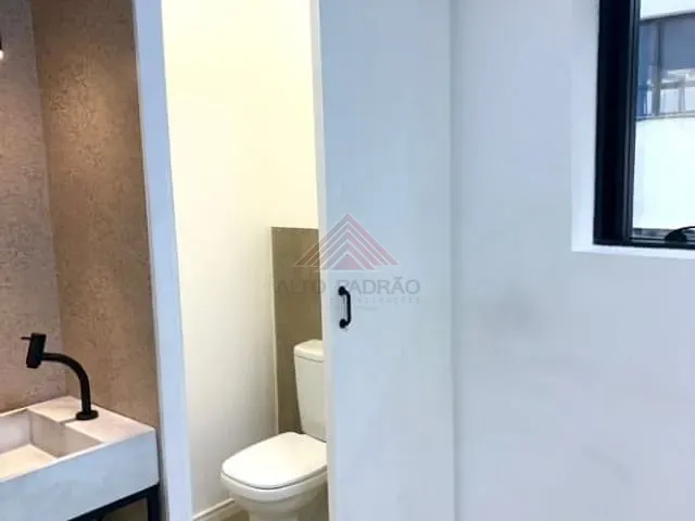 Sala com 36m², à venda, no bairro Vila Bocaina em Mauá