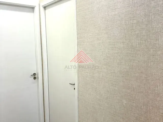 Sala com 36m², à venda, no bairro Vila Bocaina em Mauá