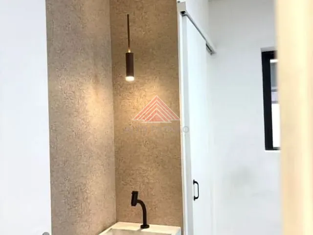 Sala com 36m², à venda, no bairro Vila Bocaina em Mauá