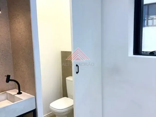 Sala com 36m², à venda, no bairro Vila Bocaina em Mauá