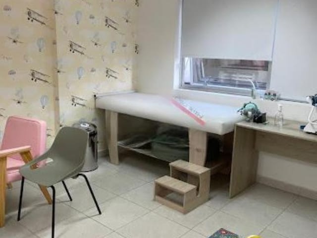 Sala com 40m², à venda, no bairro Continental em Osasco