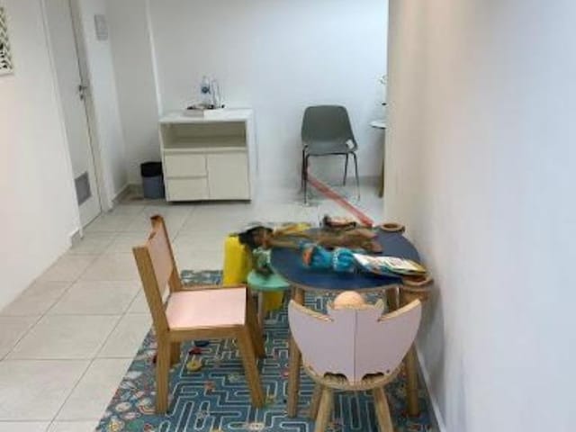 Sala com 40m², à venda, no bairro Continental em Osasco