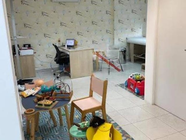 Sala com 40m², à venda, no bairro Continental em Osasco